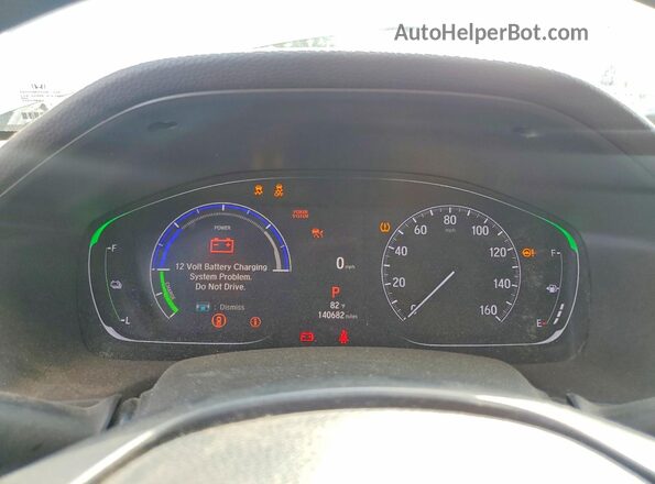1HGCV3F10MA012991 2021 HONDA ACCORD Silver Սարքավորումների վահանակի տեսք