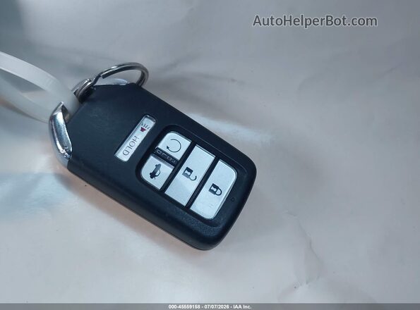 1HGCV3F18LA002191 2020 HONDA ACCORD White წინა პანელის ხედი