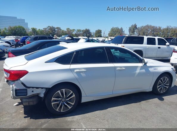 1HGCV3F18LA002191 2020 HONDA ACCORD White სალონის 360-გრადუსიანი ხედი