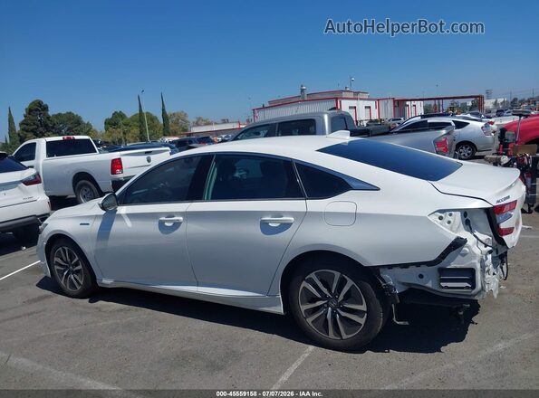 1HGCV3F18LA002191 2020 HONDA ACCORD White 