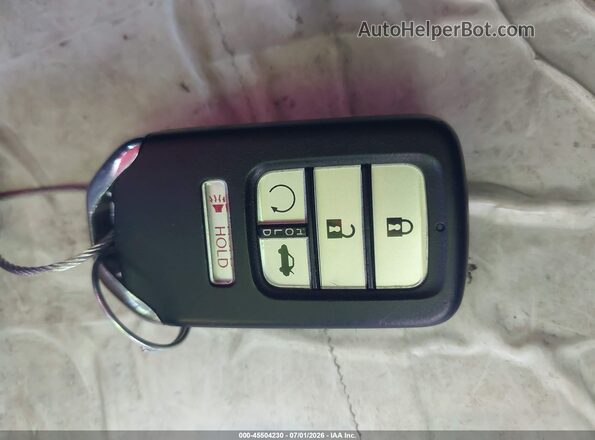 1HGCV3F20NA015142 2022 HONDA ACCORD Black Dashboard view