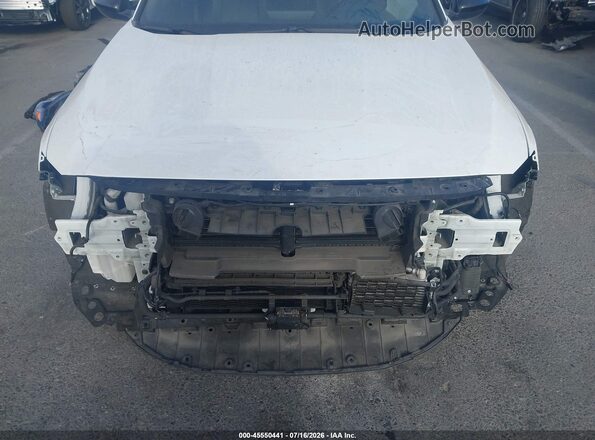 1HGCV3F20NA044981 2022 HONDA ACCORD White Vista frontal