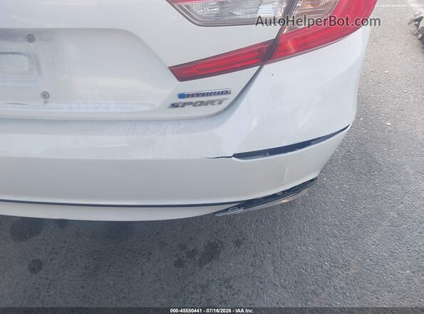 1HGCV3F20NA044981 2022 HONDA ACCORD White 