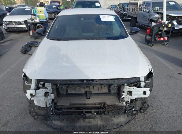 1HGCV3F20NA044981 2022 HONDA ACCORD White 