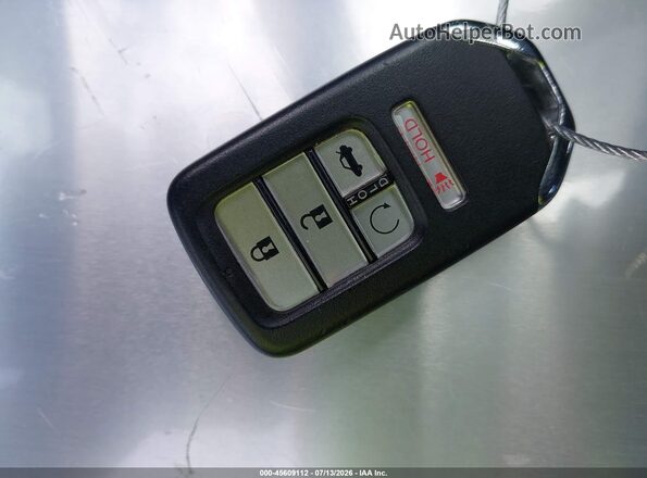 1HGCV3F21NA026506 2022 HONDA ACCORD Black წინა პანელის ხედი