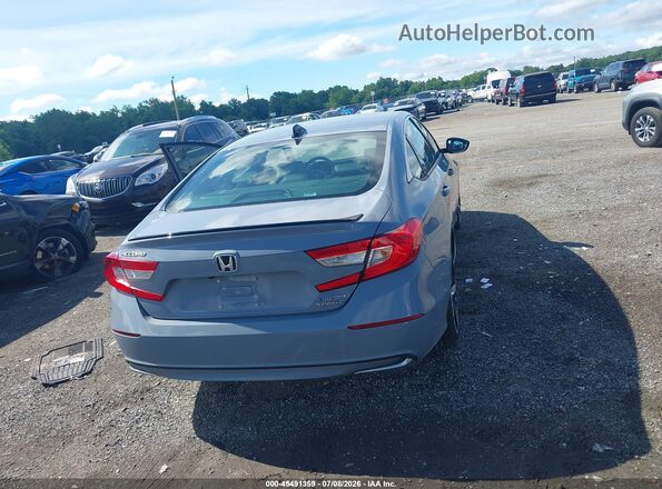 1HGCV3F22NA039250 2022 HONDA ACCORD Blue 