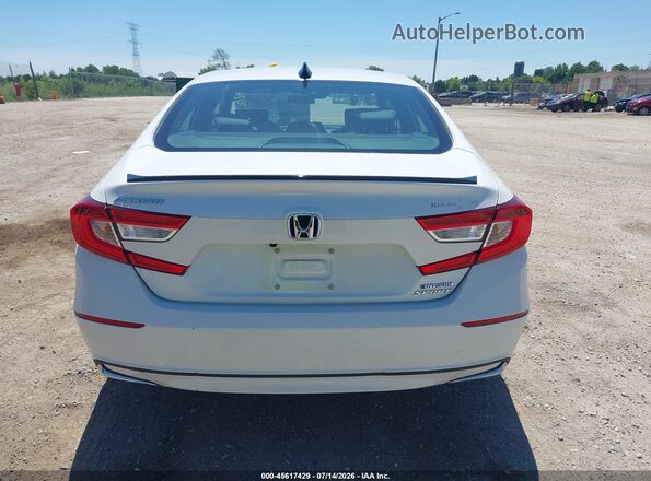1HGCV3F23NA035868 2022 HONDA ACCORD White 