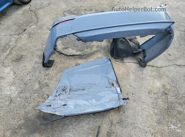 1HGCV3F24NA004192 2022 HONDA ACCORD Gray Շարժիչի բաժամունքի տեսք