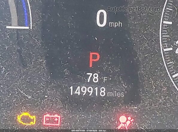 1HGCV3F25NA032910 2022 HONDA ACCORD Gray 