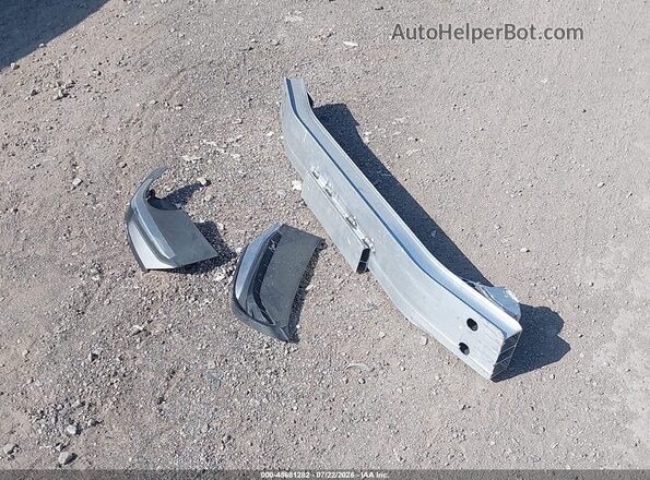 1HGCV3F25NA047262 2022 HONDA ACCORD Silver Widok zestawu wskaźników