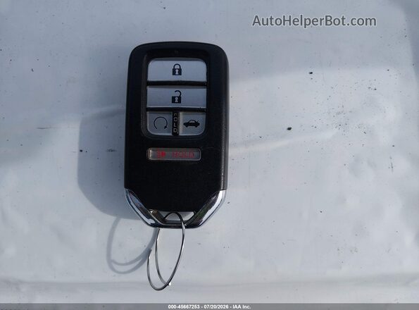 1HGCV3F26NA034987 2022 HONDA ACCORD Black Вид панелі приладів