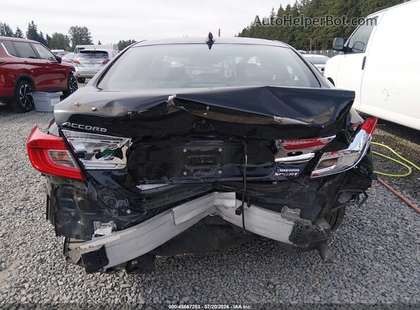 1HGCV3F26NA034987 2022 HONDA ACCORD Black 