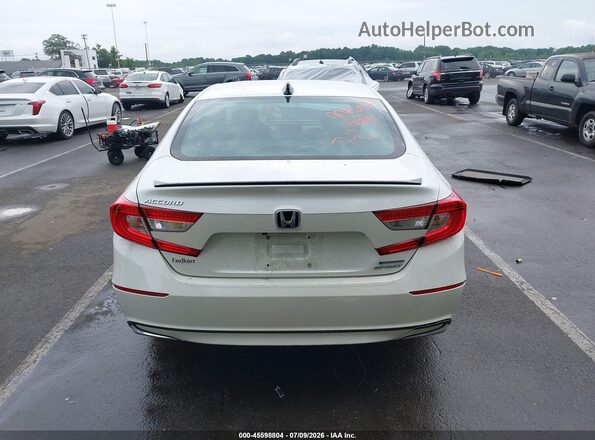 1HGCV3F28NA013168 2022 HONDA ACCORD White 