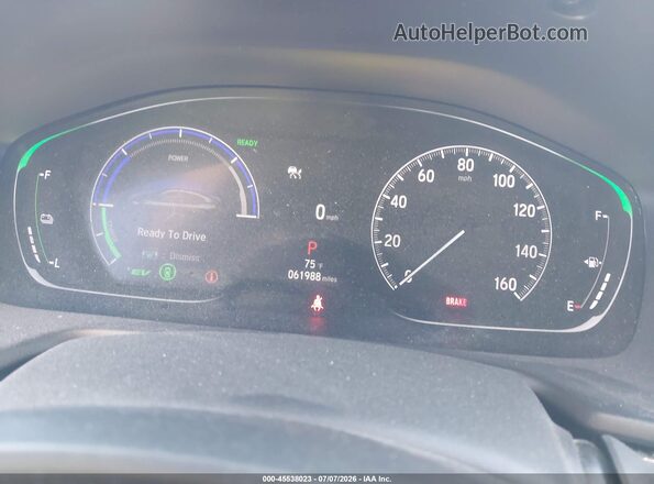 1HGCV3F28NA045179 2022 HONDA ACCORD Black უკანა სავარძლების ხედი