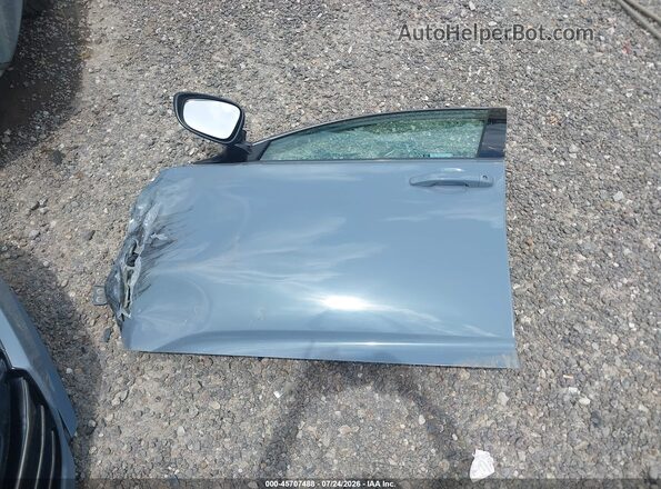 1HGCV3F2XNA033423 2022 HONDA ACCORD Gray 