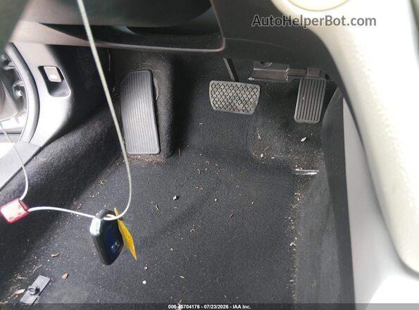 1HGCV3F43KA013379 2019 HONDA ACCORD Gray Vista del salpicadero
