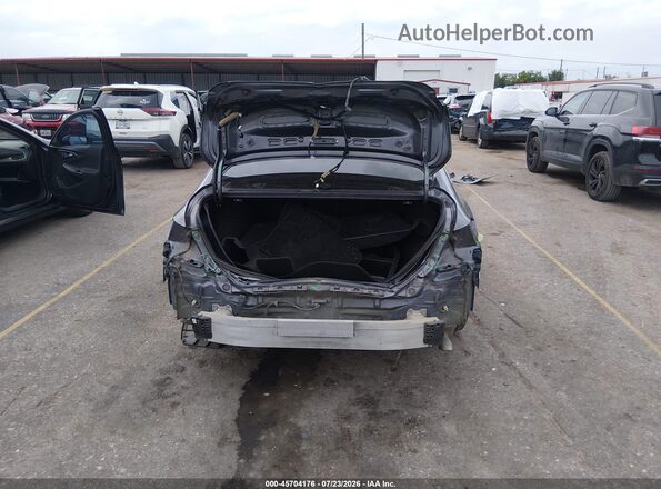 1HGCV3F43KA013379 2019 HONDA ACCORD Gray 
