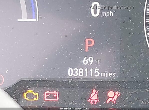 1HGCV3F55MA023066 2021 HONDA ACCORD Gray 