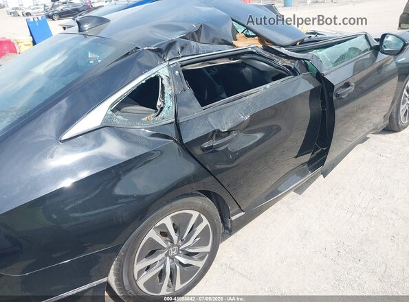 1HGCV3F55NA007239 2022 HONDA ACCORD Black 