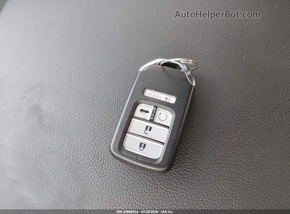 1HGCV3F55NA024235 2022 HONDA ACCORD Gray Widok deski rozdzielczej