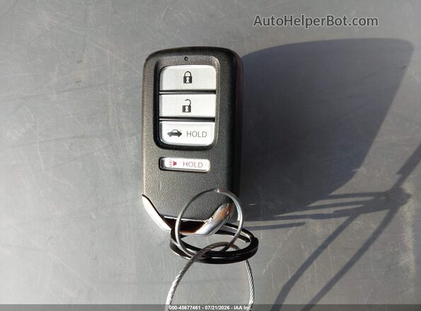 1HGCV3F58NA018087 2022 HONDA ACCORD Silver წინა პანელის ხედი