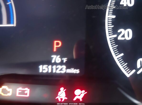 1HGCV3F90KA019071 2019 HONDA ACCORD White 