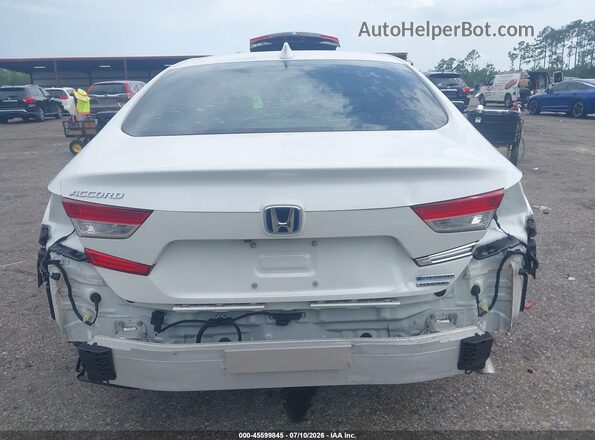 1HGCV3F94NA005212 2022 HONDA ACCORD White 