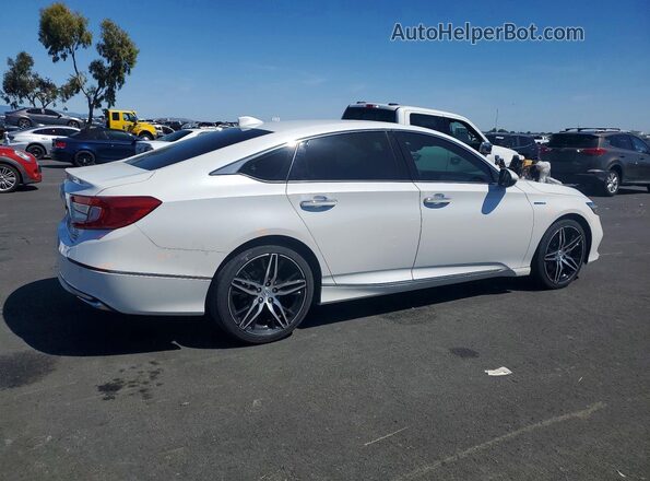 1HGCV3F98MA016423 — 2021 HONDA ACCORD History & VIN | AutoHelperBot