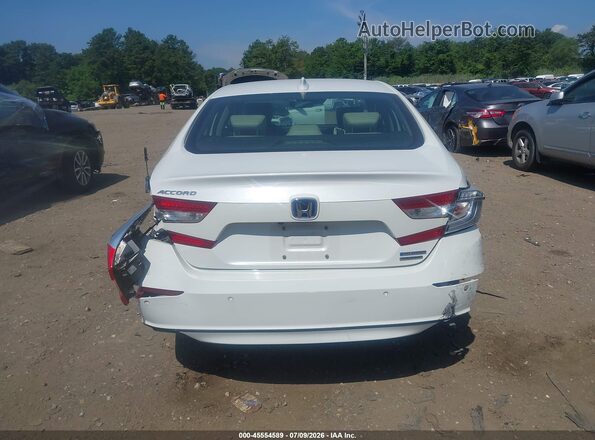 1HGCV3F99NA017596 2022 HONDA ACCORD White 