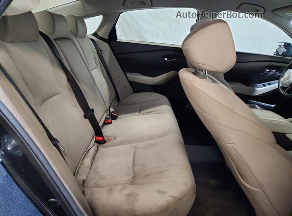 1HGCY1F20RA029026 2024 HONDA ACCORD Charcoal Հետևի նստատեղերի տեսք