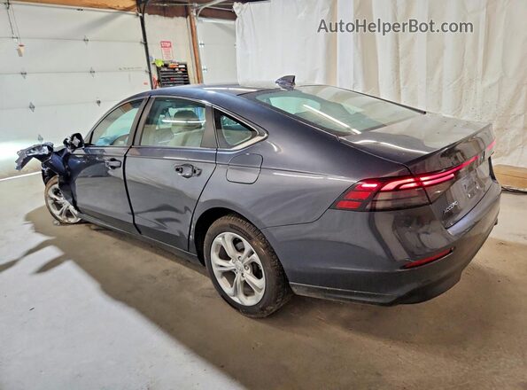 1HGCY1F20RA029026 2024 HONDA ACCORD Charcoal Հետևի ձախ