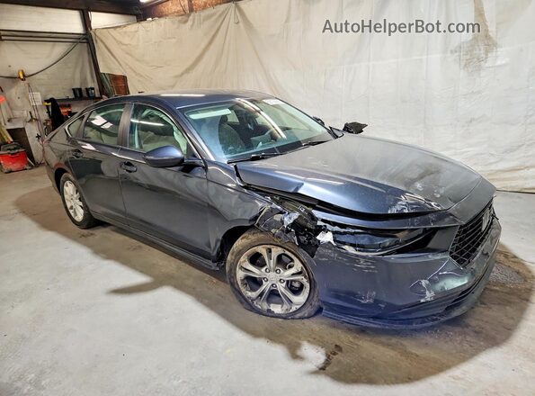 1HGCY1F20RA029026 2024 HONDA ACCORD Charcoal Առջևի աջ
