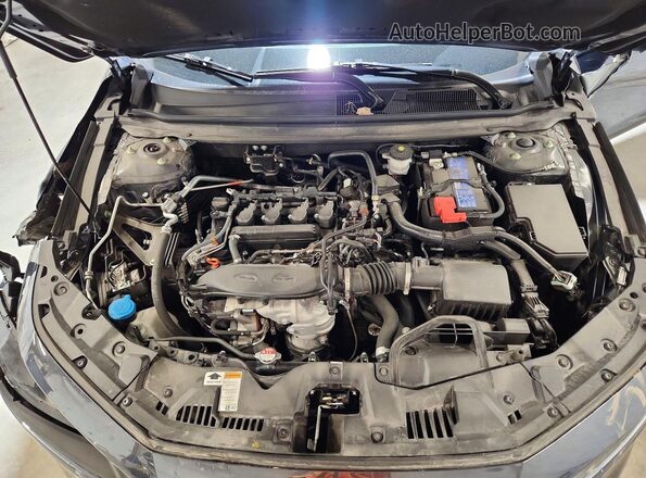 1HGCY1F20RA029026 2024 HONDA ACCORD Charcoal Սալոնի հետևի տեսք