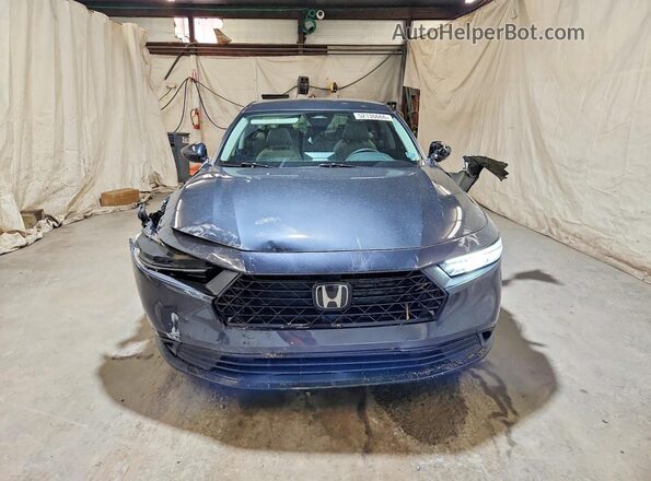 1HGCY1F20RA029026 2024 HONDA ACCORD Charcoal Դիմացի տեսք