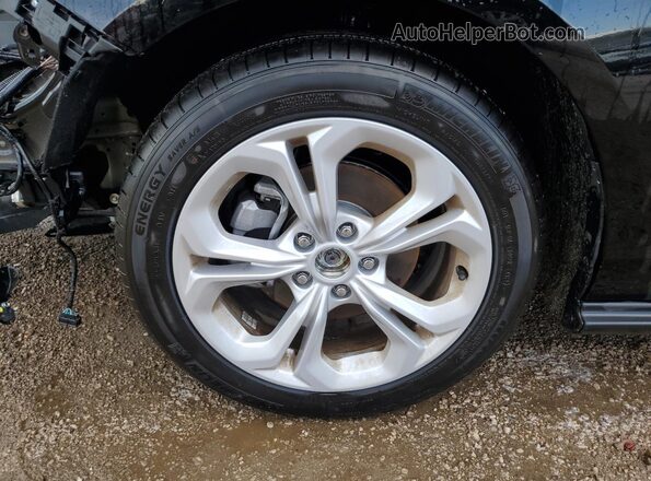 1HGCY1F20SA083514 2025 HONDA ACCORD Black 
