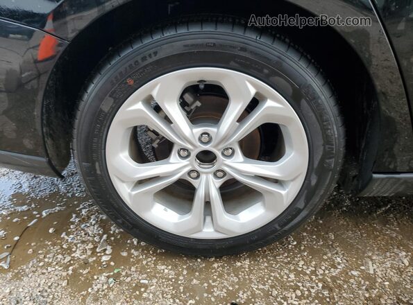 1HGCY1F20SA083514 2025 HONDA ACCORD Black 