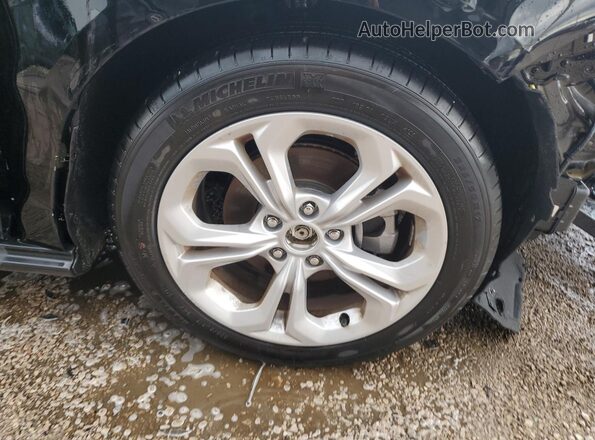 1HGCY1F20SA083514 2025 HONDA ACCORD Black 