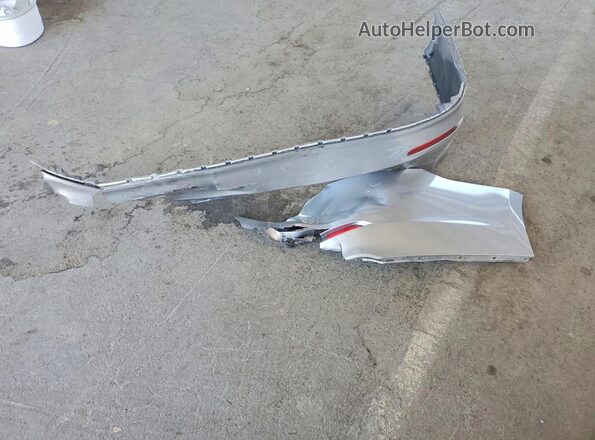 1HGCY1F21PA016122 2023 HONDA ACCORD Silver Շարժիչի բաժամունքի տեսք