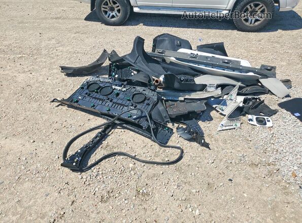 1HGCY1F21PA050545 2023 HONDA ACCORD Белый Вид подкапотного пространства
