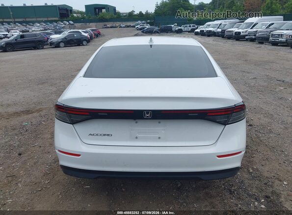 1HGCY1F21RA057644 2024 HONDA ACCORD White 