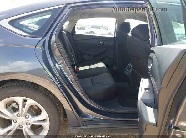 1HGCY1F22TA018066 2026 HONDA ACCORD Gray VIN sticker view