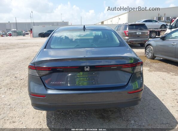 1HGCY1F22TA018066 2026 HONDA ACCORD Gray 