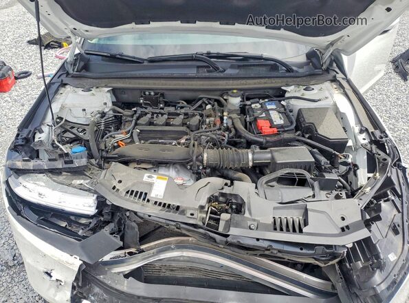 1HGCY1F23RA089253 2024 HONDA ACCORD White უკანა სალონის ხედი