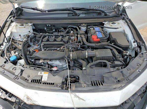 1HGCY1F23RA090175 2024 HONDA ACCORD White Rear interior view
