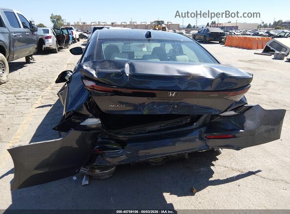 1HGCY1F24PA010654 2023 HONDA ACCORD Gray 