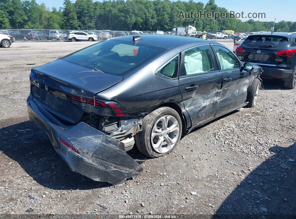 1HGCY1F24SA022800 2025 HONDA ACCORD Blue უკანა მარჯვენა