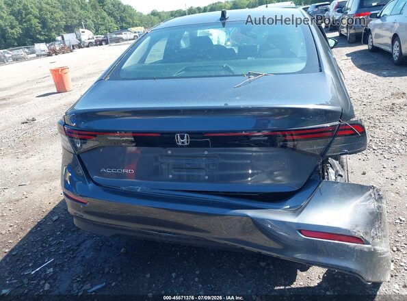 1HGCY1F24SA022800 2025 HONDA ACCORD Blue 