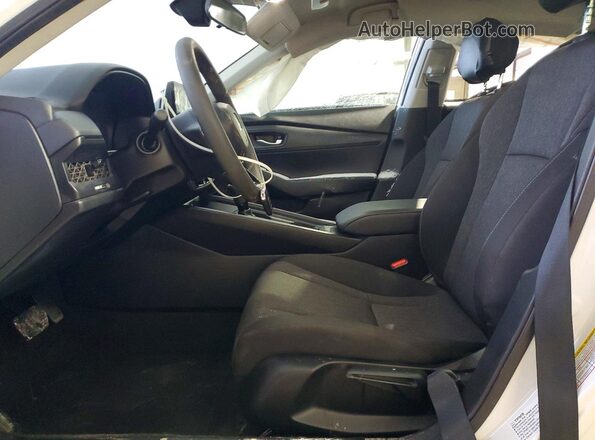 1HGCY1F24SA046319 2025 HONDA ACCORD White Vista interior delantera