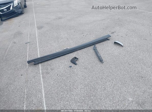 1HGCY1F26PA000899 2023 HONDA ACCORD Silver ხელსაწყოთა პანელის ხედი