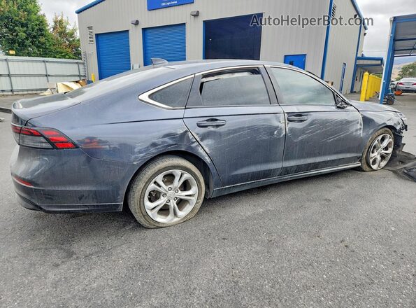 1HGCY1F26PA049794 2023 HONDA ACCORD Charcoal Tył prawy